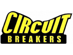 Circuit Breakers (PS1)   © Mindscape 1998    1/1