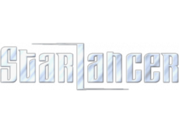 StarLancer (DC)   © Ubisoft 2000    1/1