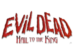 Evil Dead: Hail To The King (DC)   © THQ 2000    1/1