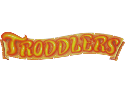 Troddlers (SNES)   © Seika 1993    1/1