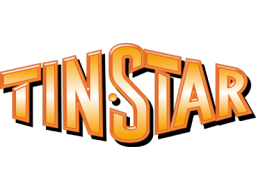 Tin Star (SNES)   © Nintendo 1994    1/1