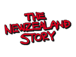 The New Zealand Story (ARC)   © Taito 1988    1/2