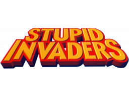 Stupid Invaders (DC)   © Ubisoft 2001    1/1