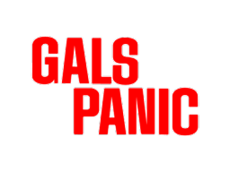 Gals Panic (ARC)   © Kaneko 1990    1/2