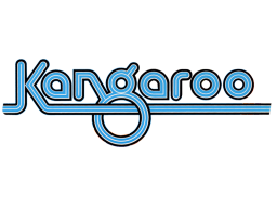 Kangaroo (ARC)   © Atari (1972) 1982    2/3