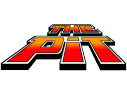 The Pit (ARC)   © Zilec 1981    1/2