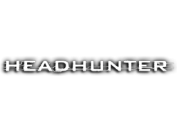 Headhunter (DC)   © Sega 2001    1/1