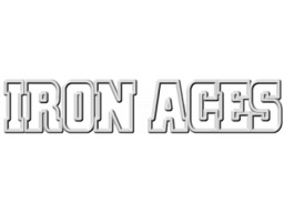 Iron Aces (DC) &nbsp; &copy; GAE 2000 &nbsp;  1/1