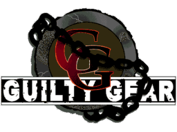 Guilty Gear (PS1)   © Studio 3 1998    1/1