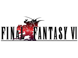 Final Fantasy VI (SNES)   © Square 1994    1/2