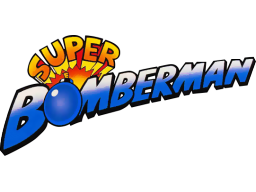 Super Bomberman (SNES) &nbsp; &copy; Hudson 1993 &nbsp;  1/1