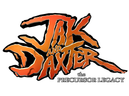 Jak And Daxter: The Precursor Legacy (PS2)   © Sony 2001    1/1