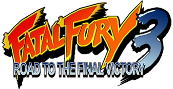 Fatal Fury 3: Road To The Final Victory