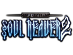 Soul Reaver 2 (PS2)   © Eidos 2001    1/1