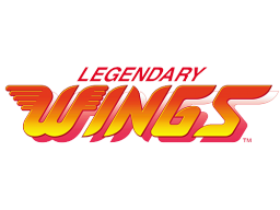 Legendary Wings (ARC)   © Capcom 1986    3/3