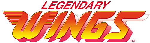 Legendary Wings