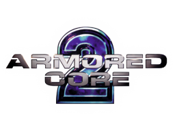 Armored Core 2 (PS2) &nbsp; &copy; From Software 2001 &nbsp;  1/1