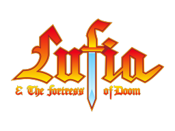 Lufia & The Fortress Of Doom (SNES)   © Taito 1993    1/1