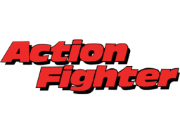 Action Fighter (ARC)   © Sega 1986    2/2