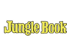 The Jungle Book (SMS)   © Virgin 1993    1/1
