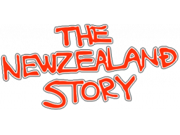 The New Zealand Story (ARC)   © Taito 1988    2/2