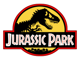Jurassic Park (BlueSky) (SMD)   © Sega 1993    1/1