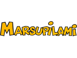 Marsupilami (SMD)   © Sega 1995    1/1