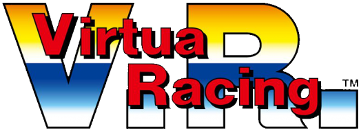 Virtua Racing [Deluxe]