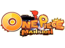 One Piece Mansion (PS1)   © Capcom 2001    1/1