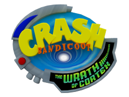 Crash Bandicoot: The Wrath Of Cortex (PS2)   © Konami 2001    1/1