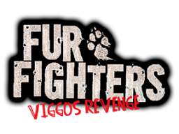 Fur Fighters: Viggo's Revenge (PS2)   © Acclaim 2001    1/1
