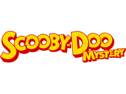 Scooby-Doo Mystery (SNES)   © Acclaim 1995    1/1