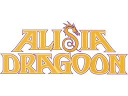 Alisia Dragoon (SMD)   © Game Arts 1992    1/1