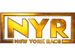 NYR: New York Race (PS2)   © Wanadoo 2001    1/1
