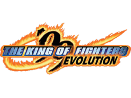 The King Of Fighters '99 Evolution (DC)   © SNK 2000    1/1