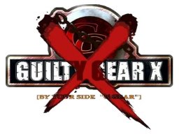Guilty Gear X (DC)   © Sammy 2000    1/2