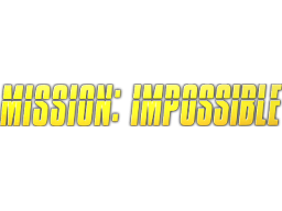 Mission: Impossible (N64)   © Ocean 1997    1/1