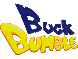 Buck Bumble (N64)   © Ubisoft 1998    1/1