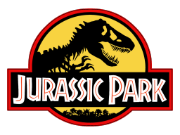 Jurassic Park (Sega) (SMS)   © Sega 1993    1/1