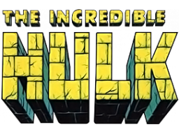 The Incredible Hulk (SNES)   © U.S. Gold 1994    2/2