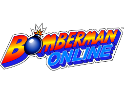 Bomberman Online (DC)   © Hudson 2001    1/1