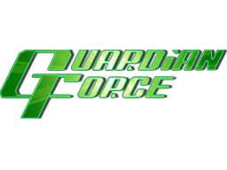 Guardian Force (SS)   © Success 1998    1/2