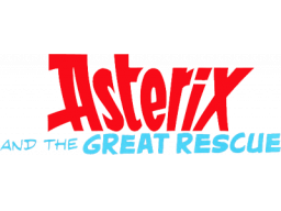 Astrix And The Great Rescue (SMS)   © Sega 1993    3/3