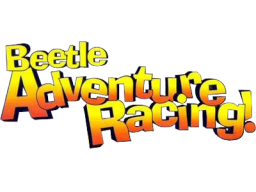 Beetle Adventure Racing! (N64)   © EA 1999    1/1