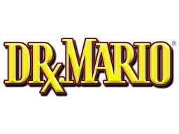 Dr. Mario (ARC)   © Nintendo 1990    2/2