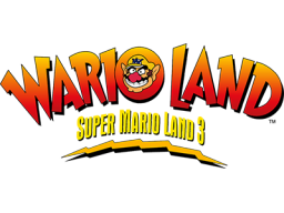 Wario Land (GB)   © Nintendo 1994    1/1