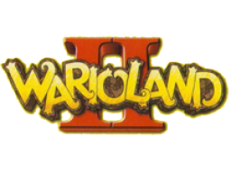 Wario Land II (GB)   © Nintendo 1998    1/1