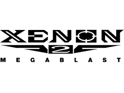 Xenon 2: Megablast (SMS)   © Virgin 1991    2/2