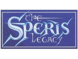 The Speris Legacy (AMI)   © Team17 1996    1/2