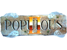 Populous II: Trials Of The Olympian Gods (AMI)   © EA 1992    1/1